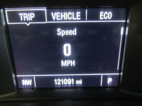 2019 GMC Acadia SLE-1