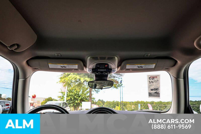 2022 MINI Hardtop 2 Door Cooper SE