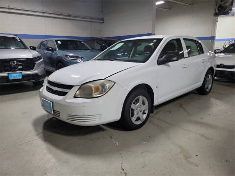 2008 Chevrolet Cobalt LS