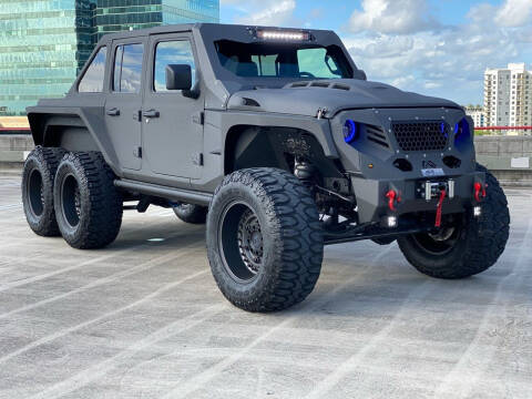 Cars For Sale in Fort Lauderdale, FL - South Florida Jeeps