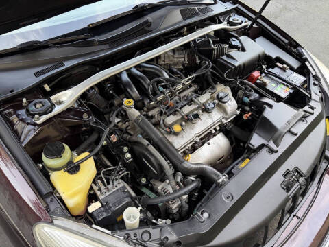2005 Lexus ES 330