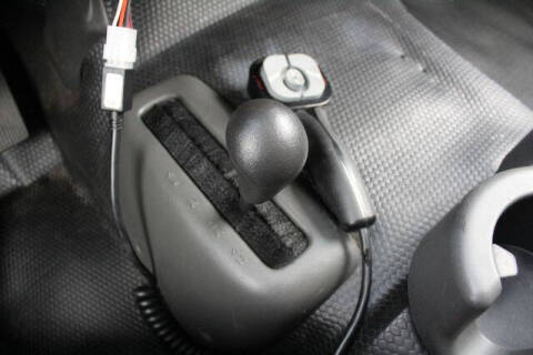 2007 Chevrolet Silverado 2500HD Classic