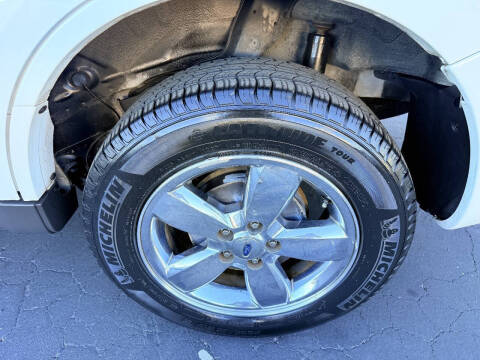 2008 Ford Escape XLT