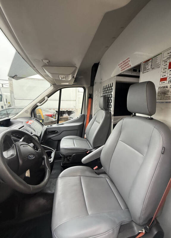 2019 Ford Transit 150