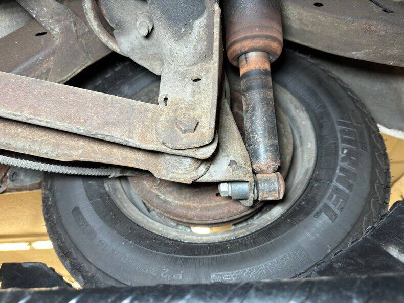 1964 Pontiac Catalina