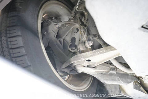 1997 Porsche Boxster