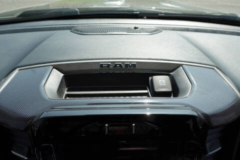 2022 RAM Ram Pickup
