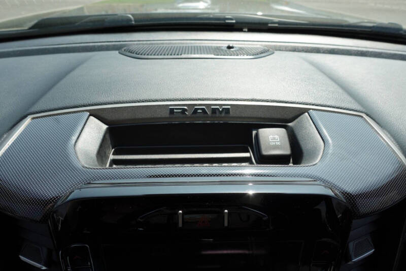 2022 RAM Ram Pickup