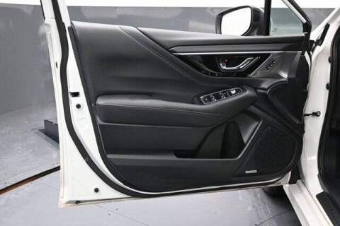 2022 Subaru Legacy Limited