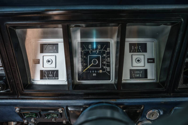 1979 Ford F-150