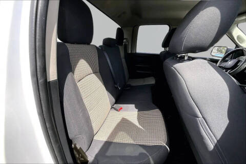 2012 RAM 1500 Express
