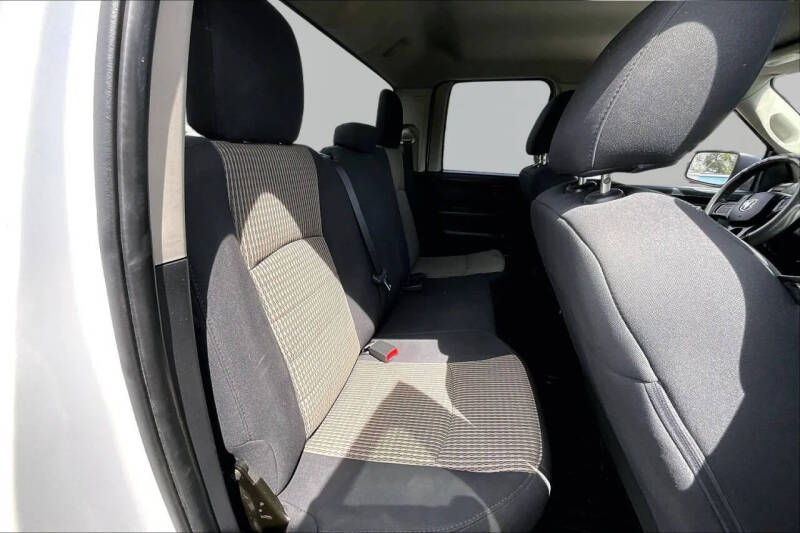 2012 RAM 1500 Express