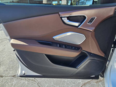 2024 Acura RDX SH-AWD w/Tech