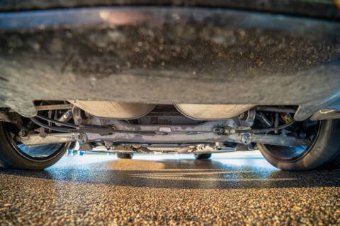 2019 Chevrolet Corvette ZR1