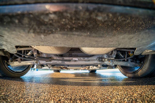 2019 Chevrolet Corvette ZR1