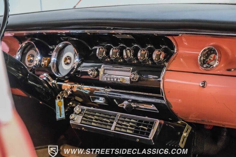 1956 Chrysler Imperial