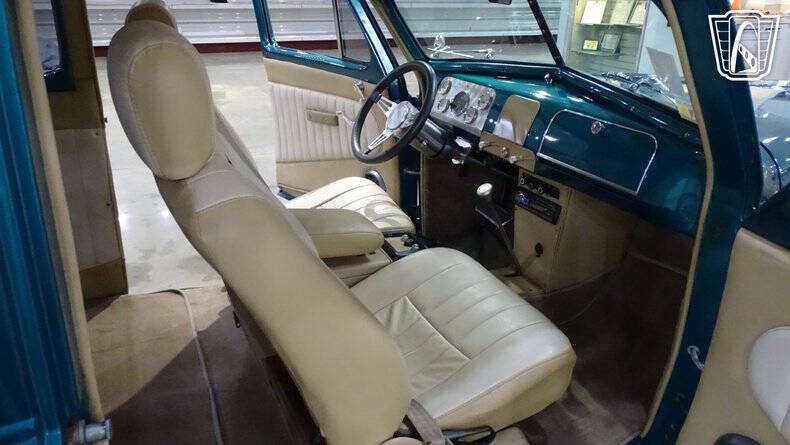 1937 Pontiac Coupe