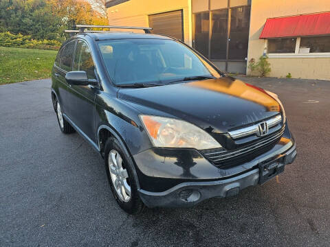 2009 Honda CR-V for sale at I-Deal Cars LLC in York PA