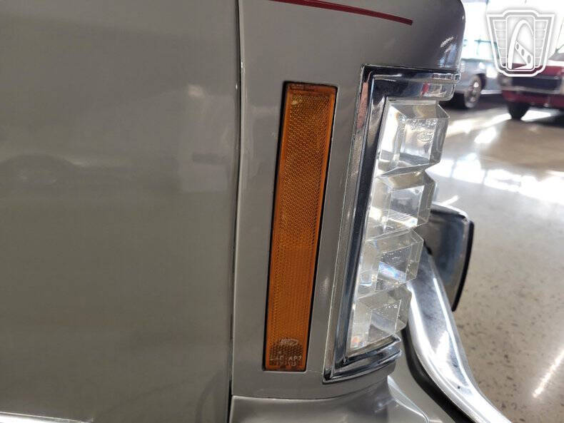 1979 Ford Thunderbird