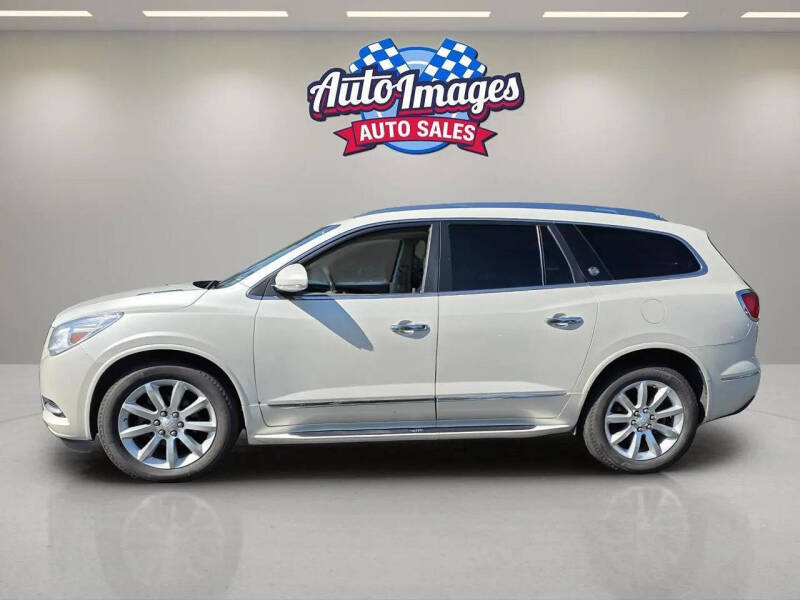 2015 Buick Enclave Premium