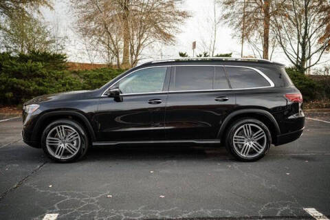 2024 Mercedes-Benz GLS GLS 450