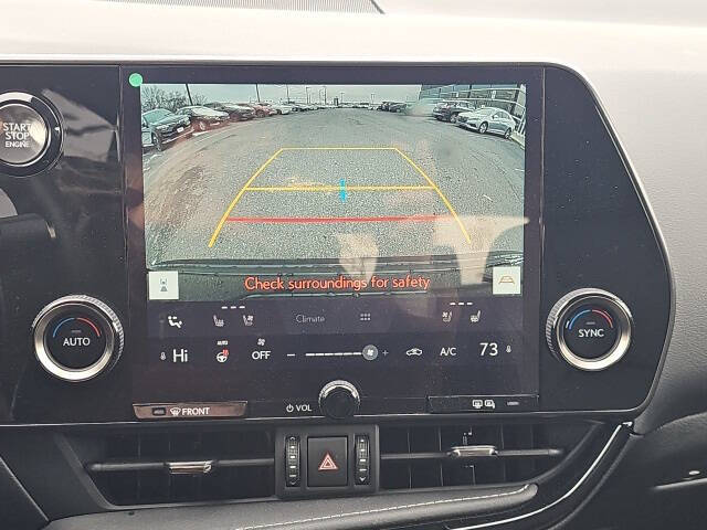 2023 Lexus NX 350 Premium