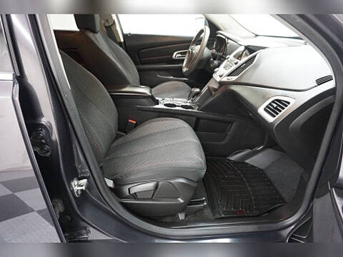 2016 GMC Terrain SLE-1