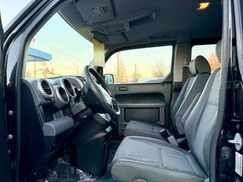 2006 Honda Element EX