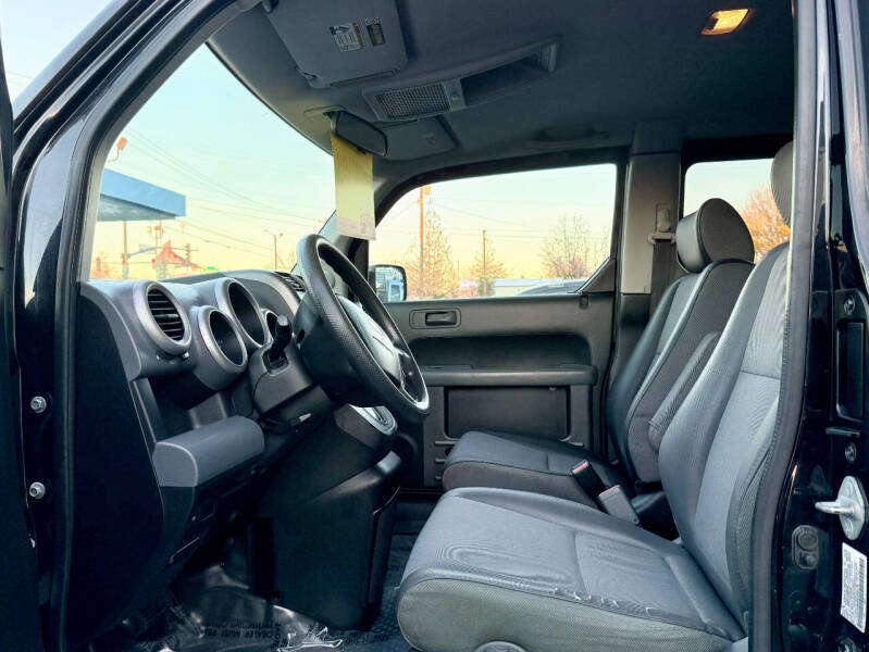 2006 Honda Element EX