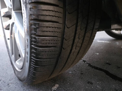 2016 Volkswagen Tiguan 2.0T R-Line