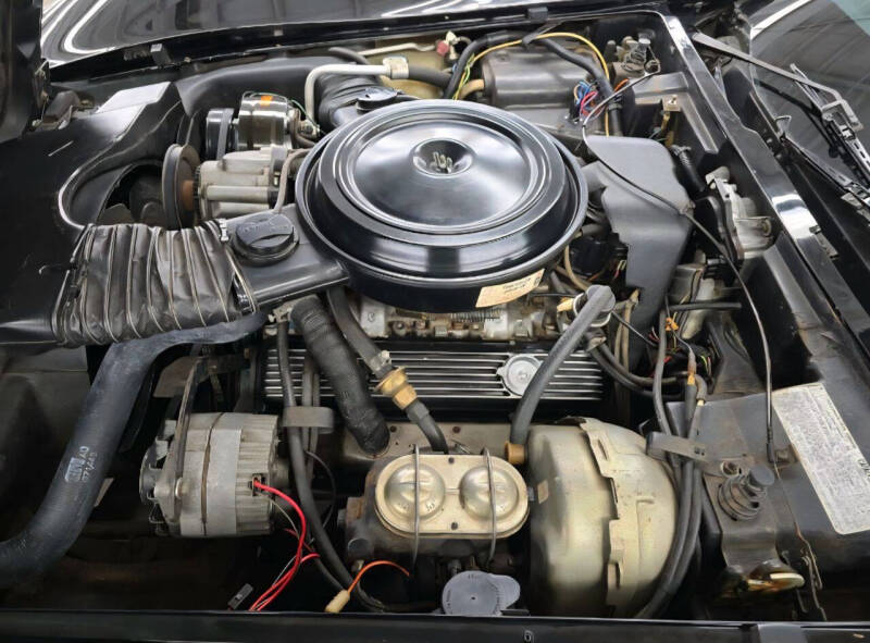 1978 Chevrolet Corvette
