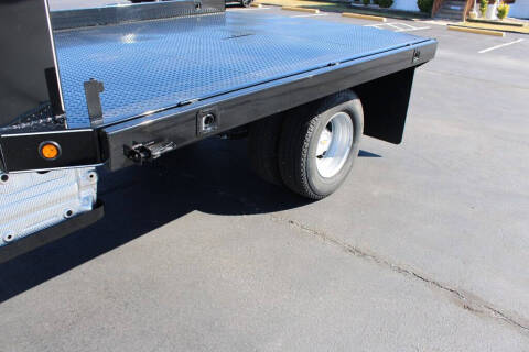 2025 Chevrolet Silverado 3500HD CC