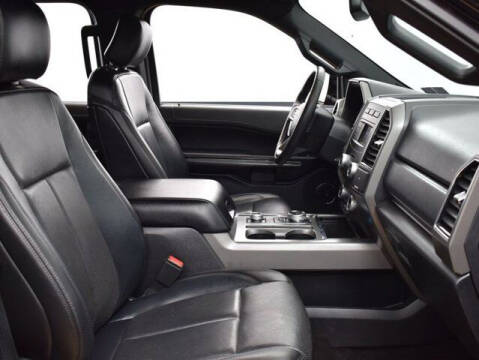 2018 Ford Expedition MAX XLT