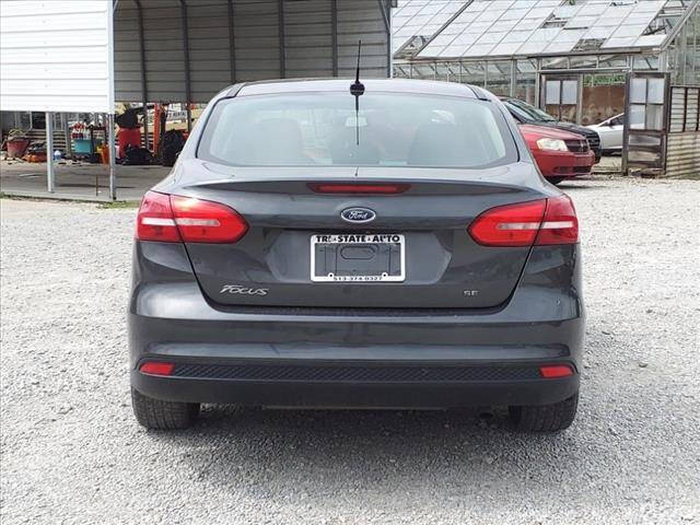 2018 Ford Focus for sale at Tri State Auto Sales in Cincinnati, OH