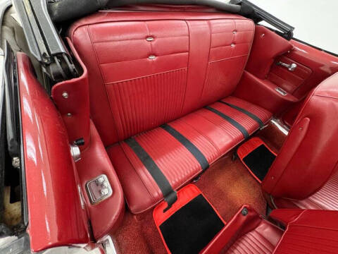 1963 Chevrolet Corvair