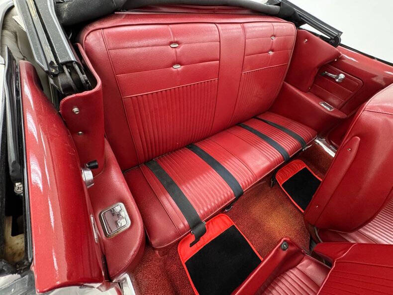 1963 Chevrolet Corvair