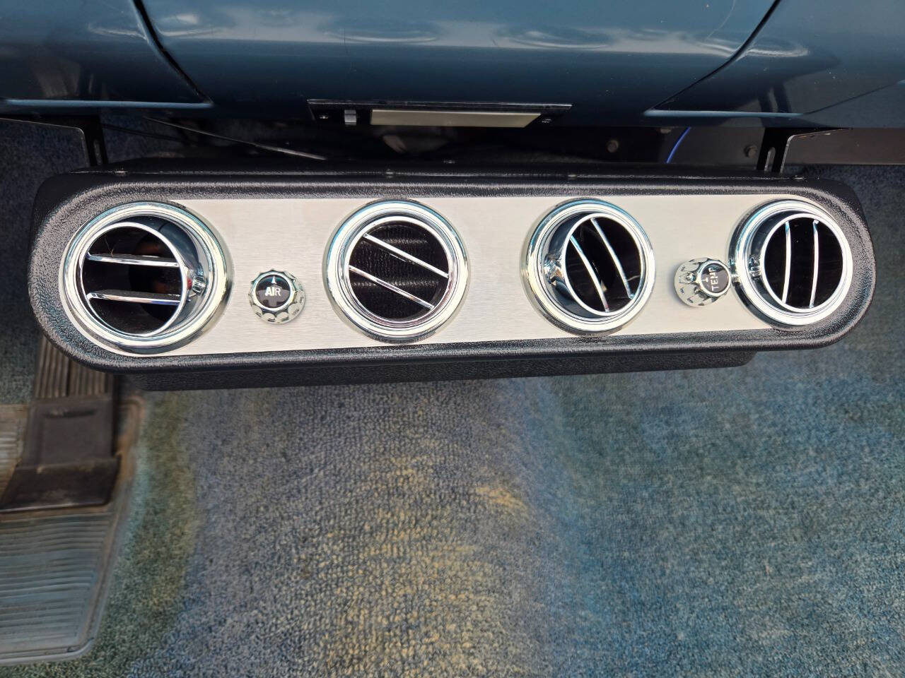 1965 Dodge Polara 146