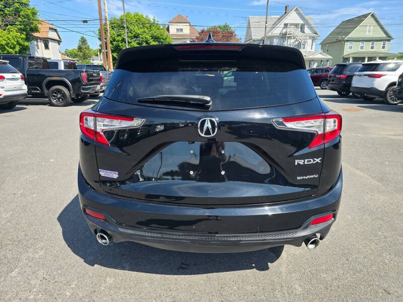 2021 Acura RDX SH-AWD