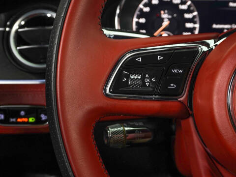 2024 Bentley Continental