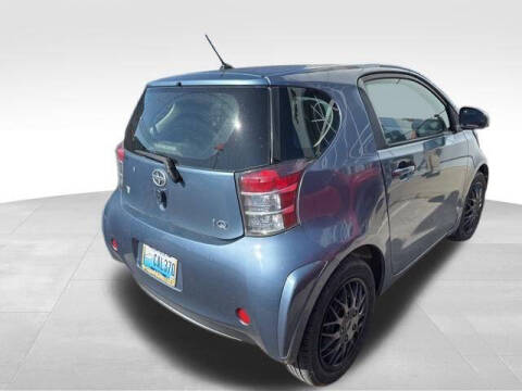2014 Scion iQ
