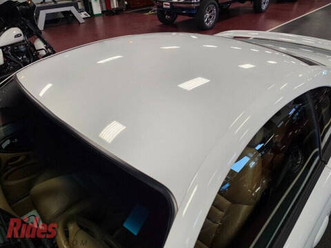 1996 Ford Mustang GT