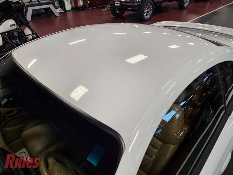 1996 Ford Mustang GT