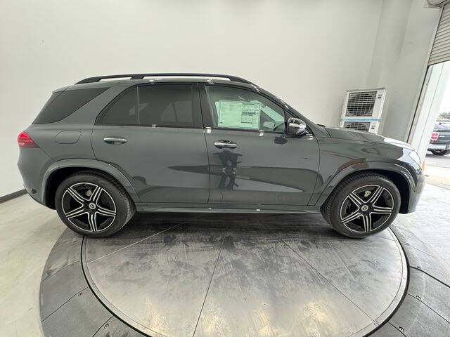 2026 Mercedes-Benz GLE GLE 350 4MATIC
