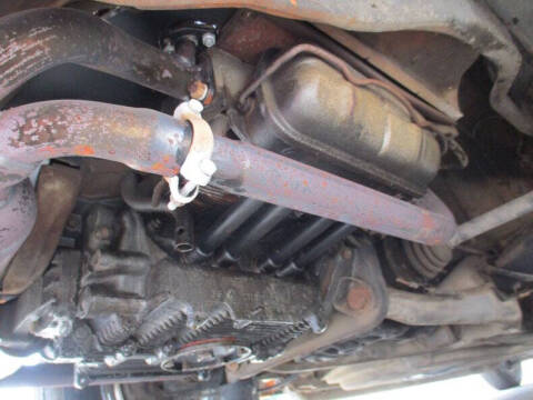 1972 Volkswagen Beetle Convertible