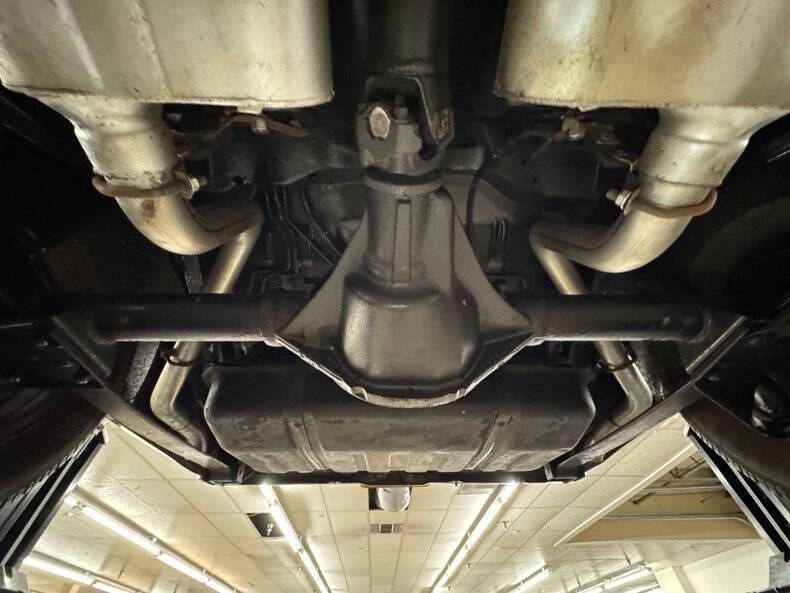 1971 Chevrolet Nova