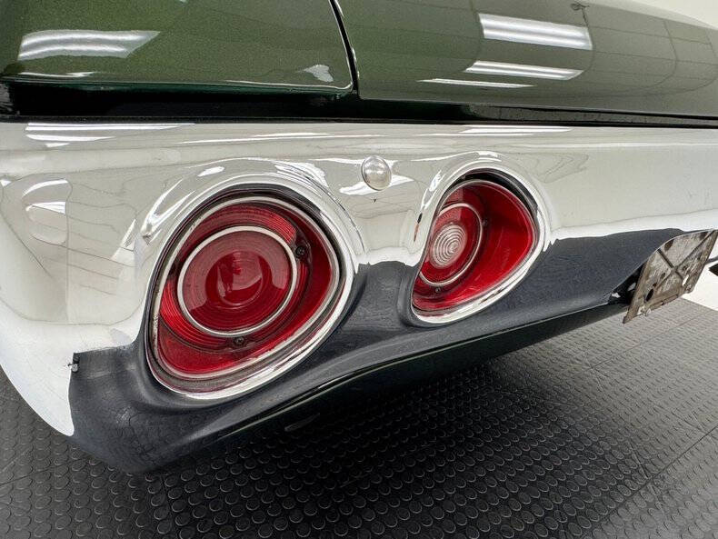 1971 Chevrolet Malibu