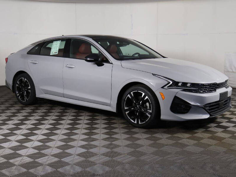 2023 Kia K5