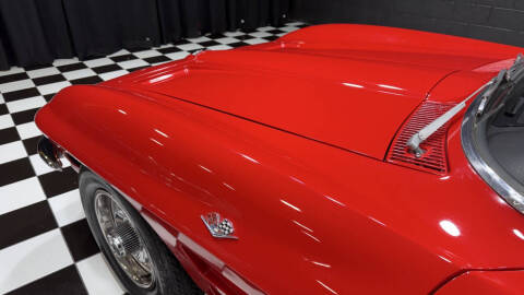 1964 Chevrolet Corvette