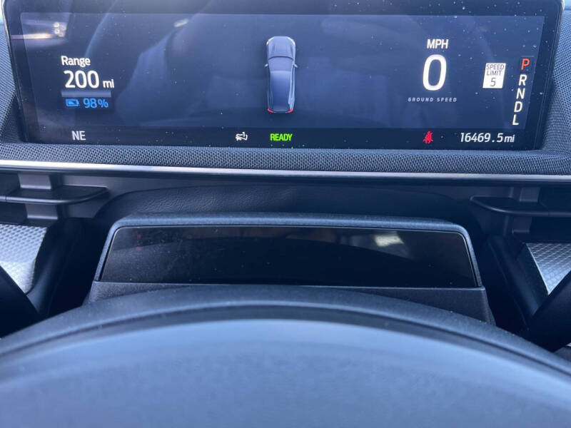 2023 Ford Mustang Mach-E Select