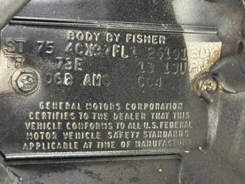 1975 Buick Electra